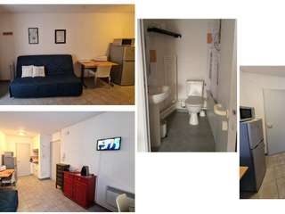 Location appartement 1 pièce Location appartement 1 pièce