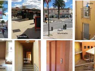 Location appartement 1 pièce Location appartement 1 pièce