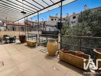 Location appartement 4 pièces