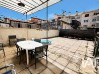 Location appartement 4 pièces