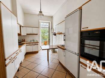Location appartement 4 pièces
