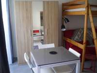 Location appartement 1 pièce