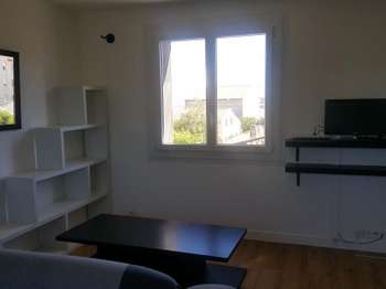 Location Appartement T1Nîmes