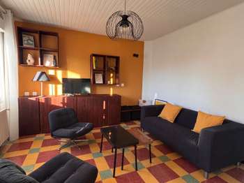 Location appartement 4 pièces Location appartement 4 pièces
