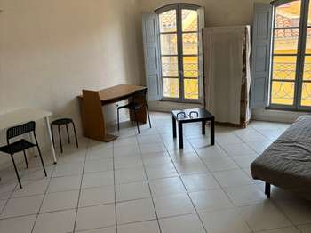 Location appartement 1 pièce Nîmes 30