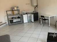 Location appartement 1 pièce