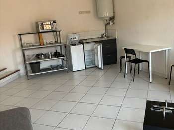 Location appartement 1 pièce
