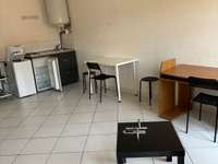 Location appartement 1 pièce