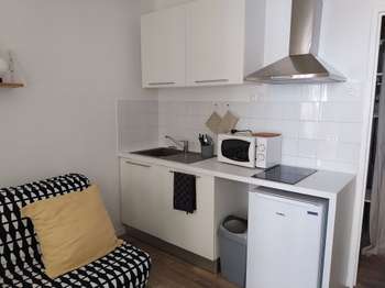 Location Appartement T1Nîmes