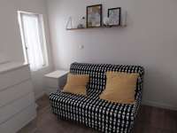 Location appartement 1 pièce