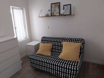 Location appartement 1 pièce