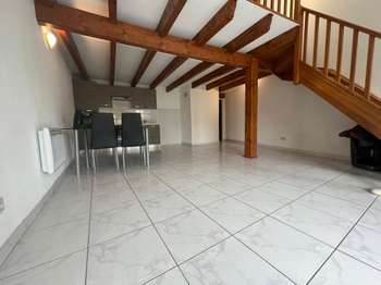 Location Appartement 3 piècesNîmes