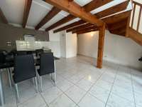 Location appartement 3 pièces