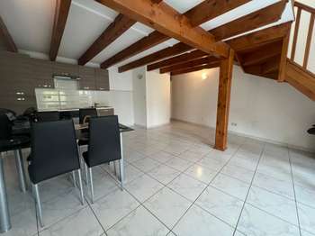 Location appartement 3 pièces