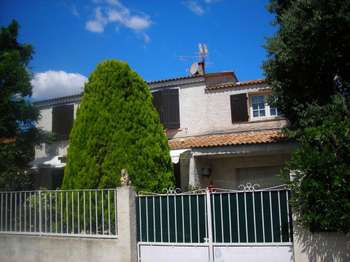 Location appartement 1 pièce Nîmes 30