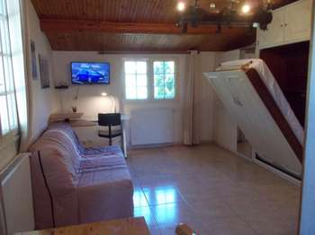 Location appartement 1 pièce