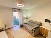 Location appartement 1 pièce