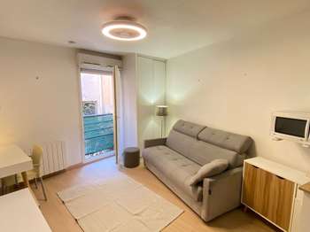 Location Appartement T1Nîmes