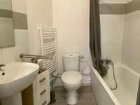 Location appartement 1 pièce Location appartement 1 pièce
