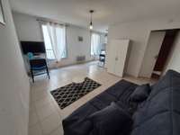 Location appartement 1 pièce