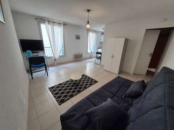 Location appartement 1 pièce Nîmes 30