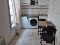 Location appartement 1 pièce
