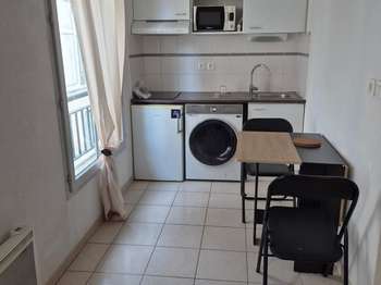 Location appartement 1 pièce