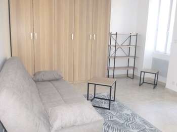 Location Appartement T1Nîmes