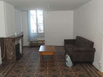 Location appartement 3 pièces Nîmes 30