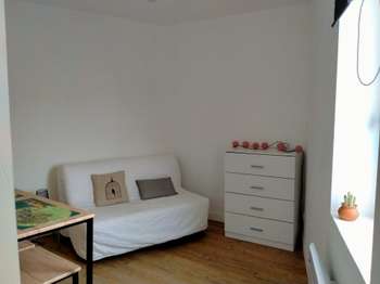 Location Appartement T1Nîmes
