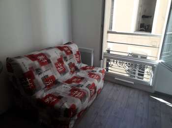 Location appartement 1 pièce