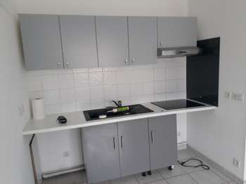 Location Appartement 2 piècesNîmes