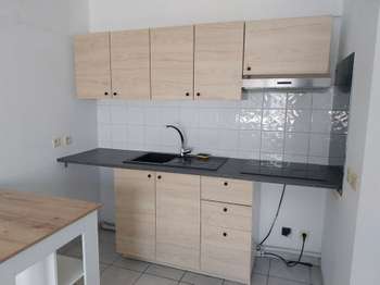 Location appartement 2 pièces Nîmes 30