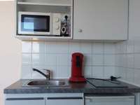 Location appartement 1 pièce