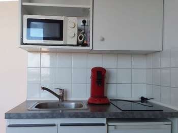 Location appartement 1 pièce Nîmes 30