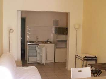 Location appartement 1 pièce Nîmes 30