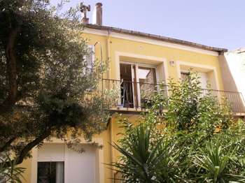 Location Appartement 2 piècesNîmes
