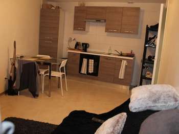 Location Appartement 2 piècesNîmes