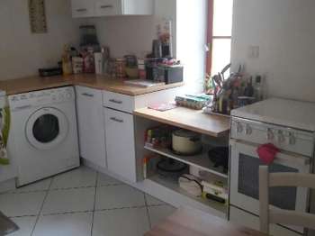 Location Appartement 2 piècesNîmes