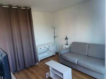 Location appartement 1 pièce Nîmes 30