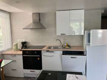 Location Appartement T1Nîmes