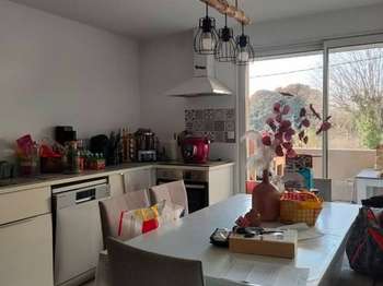 Location Appartement 3 piècesNîmes