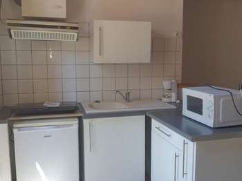 Location Appartement 2 piècesNîmes
