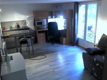 Location Appartement T1Nîmes