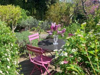 Location Appartement 2 piècesNîmes