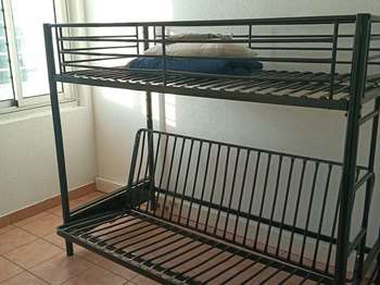 Location Appartement T1Nîmes