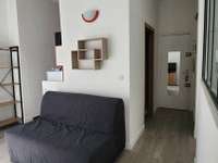 Location appartement 1 pièce Location appartement 1 pièce