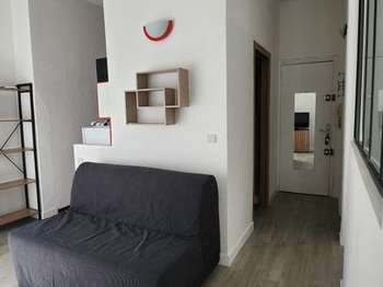 Location Appartement T1Nîmes