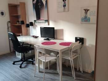 Location appartement 1 pièce Nîmes 30
