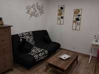 Location appartement 1 pièce Location appartement 1 pièce